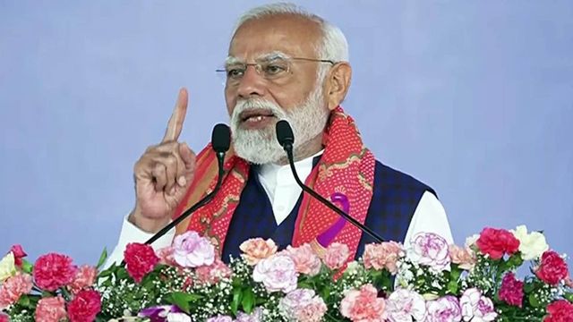 PM Modi’s Mann Ki Baat to resume from June 30