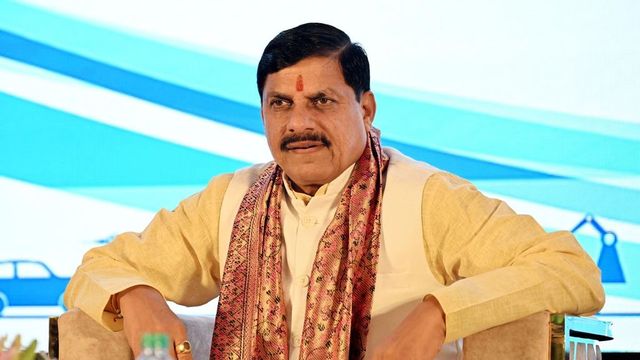 Congress seeks high-level probe in alleged Ujjain land scam by Mohan Yadav family