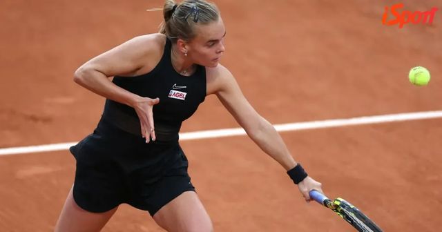 Bejlek - Šwiateková. Obří výzva pro mladou Češku, v Paříži hraje proti světové trojce
