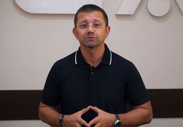 Dorin Damir ar fi fost eliberat din arest, după ce a fost…