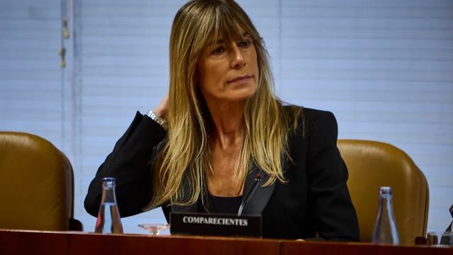 Un juzgado archiva la denuncia de Begoña Gómez a Vito Quiles por agresión
