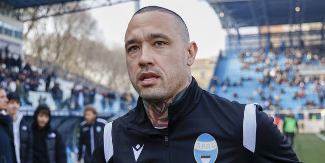 Radja Nainggolan arrestato in un’inchiesta sul traffico di cocaina dal Sud America al Belgio