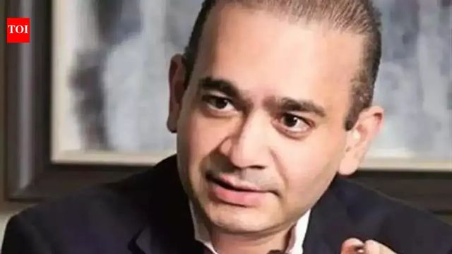 UK court rejects Nirav Modi's bid to stall extradition