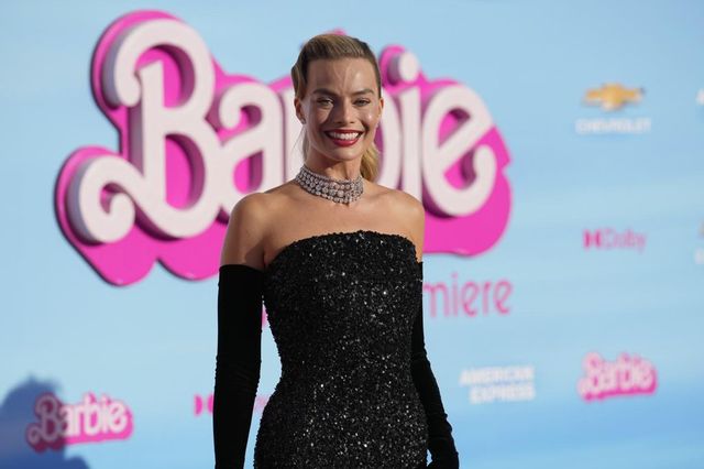 Barbie, arriva nelle sale italiane il film con Ryan Gosling e Margot Robbie