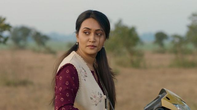 Panchayat’s Rinki aka Sanvikaa reacts to Season 4 receiving mixed reviews: ‘Critics could be right but