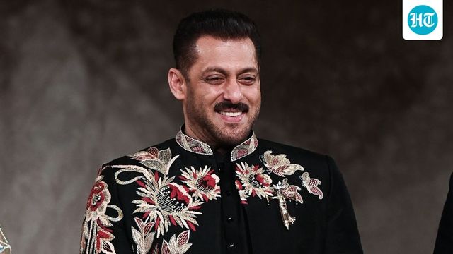 Salman Khan will treat fans to a Battle of Galwan surprise on 60th birthday tomorrow