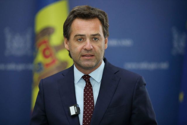 Nicu Popescu se alătură echipei PAS la alegerile parlamentare: „Europa ne așteaptă”
