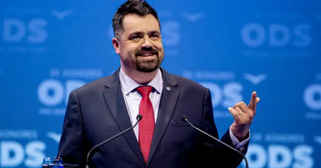 Bývalý starosta Řeporyjí Novotný se znovu stal členem ODS