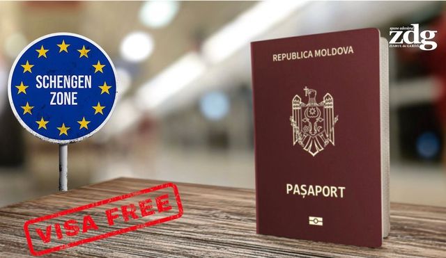 Cetățenii Republicii Moldova vor beneficia în continuare de regimul fără vize pentru călătoriile în statele spațiului Schengen