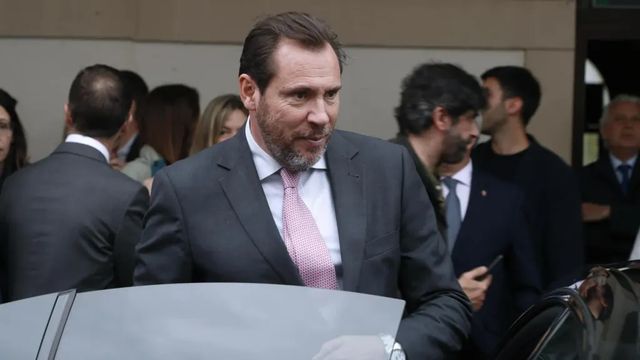 Óscar Puente amenaza a Vito Quiles y le llama «saco de mierda»