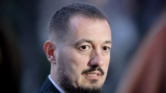 Bogdan Pîrlog se retrage din cursa pentru DIICOT, dar o menține candidatura pentru funcția de procuror general