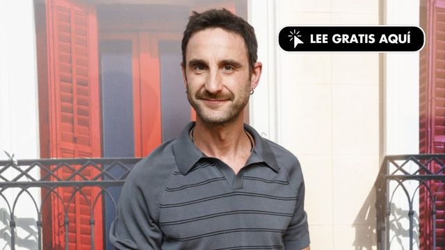 Dani Rovira vuelve a La 1 con un espacio semanal de humor