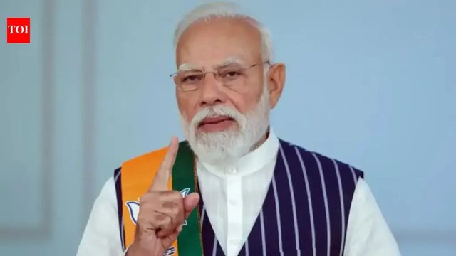 Cabinet clears bills to enable 33% reservation for women in Lok Sabha, assemblies