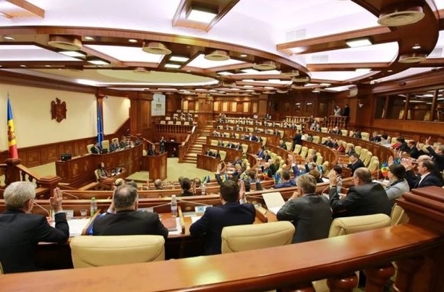 La Chișinău va avea loc ședința comună a comisiilor pentru drepturile omului din Senatul României și din Parlamentul Republicii Moldova