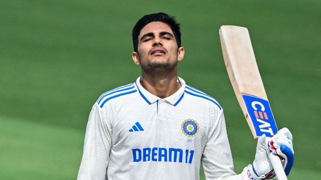 Why Kevin Pietersen thanked Shubman Gill after crucial century against England