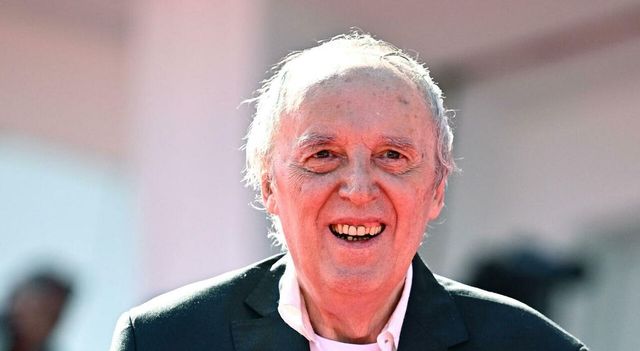 Dario Argento ricoverato a Ischia per una crisi respiratoria