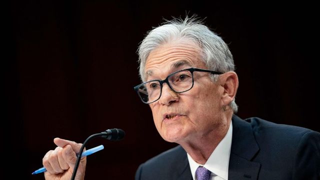 Federal Reserve Chair Jerome Powell reveals whether he will resign if Donald Trump asks