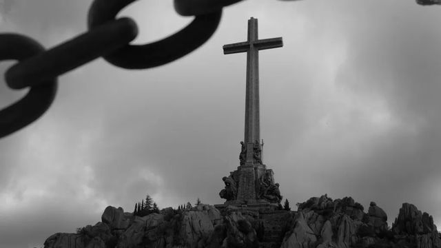Anulada la suspensión cautelar de los sondeos en el Valle de Cuelgamuros