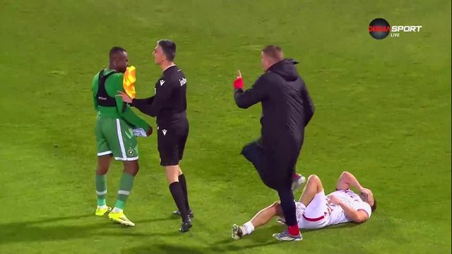 Бойко Величков: Искаме да спечелим Купата, но има и реванш - нищо не е свършило