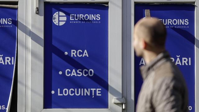 Păgubiții și clienții Euroins pot începe să depună cererile de despăgubire