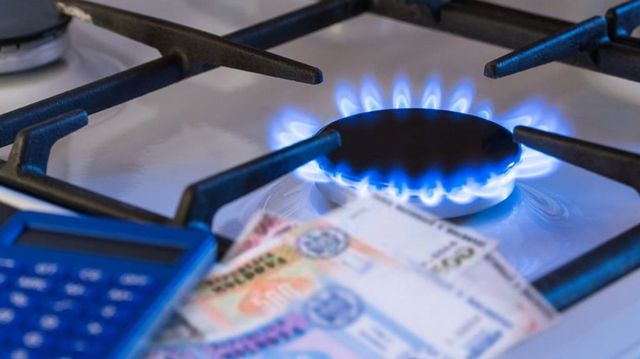 Stocurile strategice de gaze naturale au fost constituite aproape integral