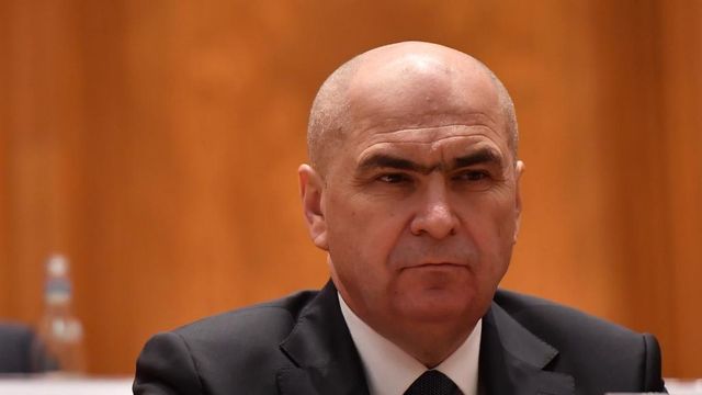 Bolojan vrea reformă în justiție: La faptele grave de corupție nu trebuie prescriere