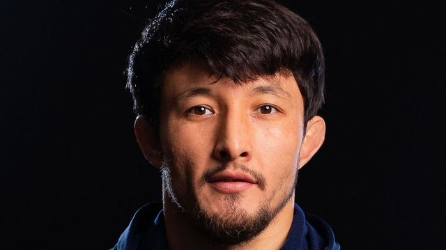 Český judista Karimov byl třetí na Grand Prix v Limě