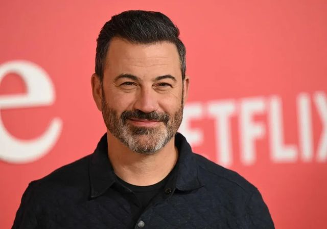 Fulminan el 'late night' de Jimmy Kimmel tras dos décadas en antena y Trump lo celebra