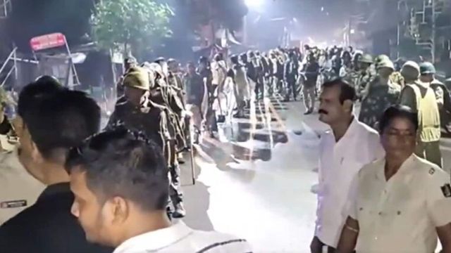 Odisha imposes internet shutdown in Bhadrak over communal tension