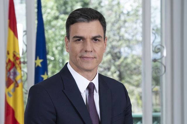 Pedro Sánchez câștigă un nou mandat de premier