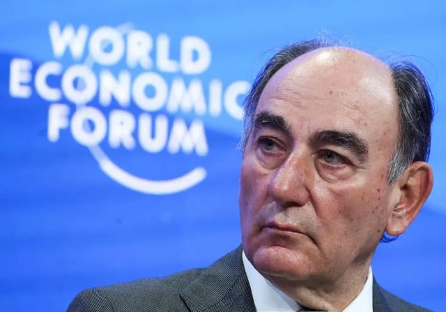 Galán defenderá el papel de las inversiones en redes eléctricas y las renovables en la cumbre COP30 en Brasil