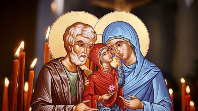 Creștinii ortodocși sărbătoresc Nașterea Maicii Domnului