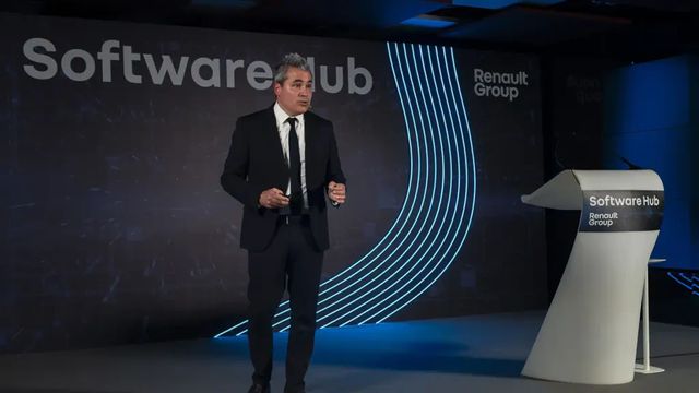 España será el «Silicon Valley» europeo para el desarrollo de software de Renault