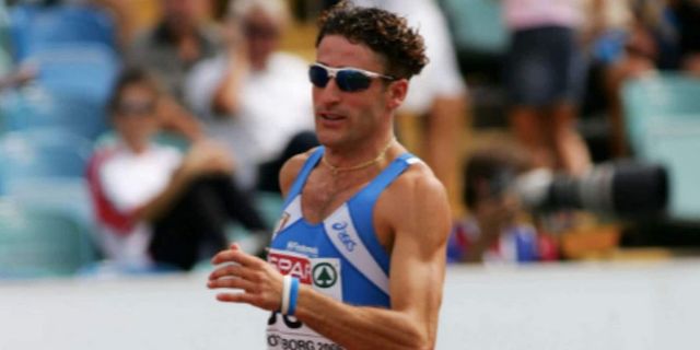 Atletica, morto Andrea Barberi, ex primatista italiano 400m