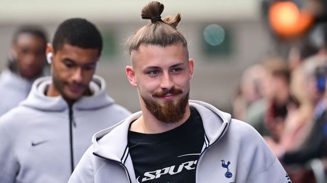 Radu Drăgușin, propus la un colos al Italiei: cât cere Tottenham pentru transfer