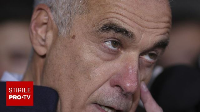Călin Georgescu și-a plătit amenda luată după campania „zero lei”