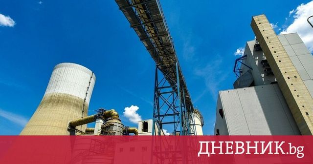 AES Гълъбово започва масови съкращения в Стара Загора