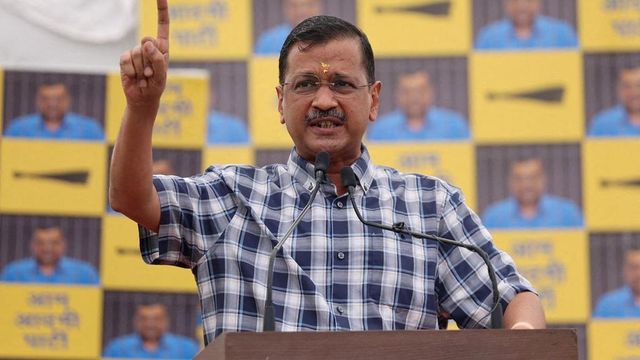 AAP made an accused in Delhi liquor policy case, Enforcement Directorate tells Supreme Court