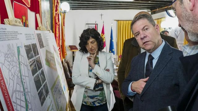 Page tacha de «insultante» el reparto de menores y avisa al Gobierno: «Vamos a ser solidarios, tontos no»