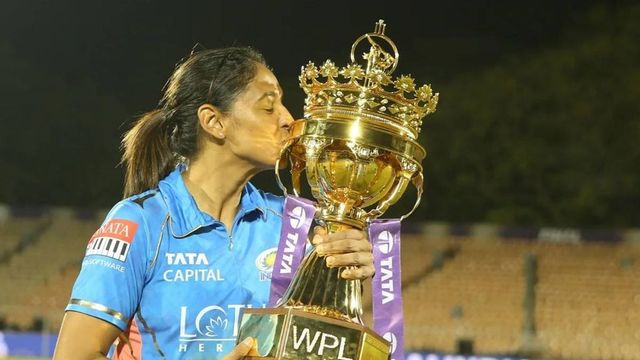 WPL Auction To Be Held On December 9 In Mumbai Ahead Of 2024 Season