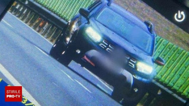 Șeful IPJ Mehedinți, prins că a condus cu 109 km/oră în localitate. Cum a încercat să mușamalizeze cazul