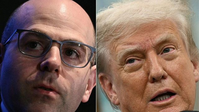 Trump to nominate top economic aide Stephen Miran to Federal Reserve board