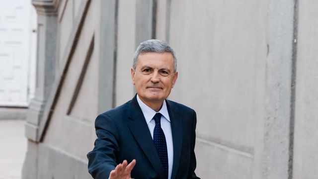 El exjefe de Gabinete de Ábalos le exculpa de la nota del rescate de Air Europa y apunta a Saura