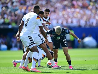 Paraguay a decretat zi liberă națională după eliminarea surprinzătoare a Germaniei de la Cupa Mondială 2026