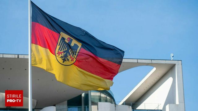 Extrema dreapta a devenit primul partid în fosta Germanie comunistă