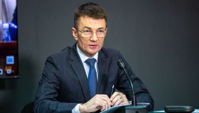 Fostul director adjunct al SIS rămîne în arest preventiv