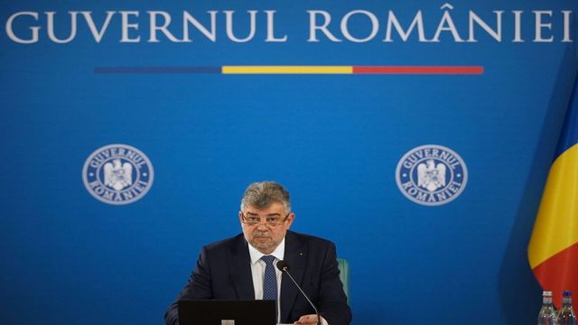 Urgența de azi: formarea noului guvern și programul de guvernare