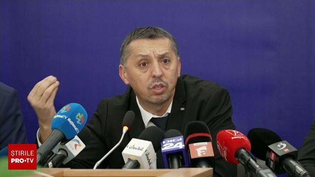 Daniel David spune că olimpiadele elevilor din clasele primare nu s-au organizat nici anul trecut