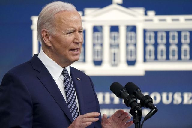 Joe Biden își va anunța candidatura pentru alegeri