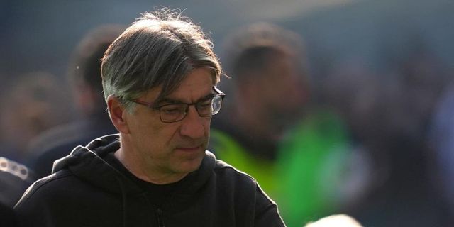 Juric esonerato dall’Atalanta, Palladino pronto a subentrare in panchina